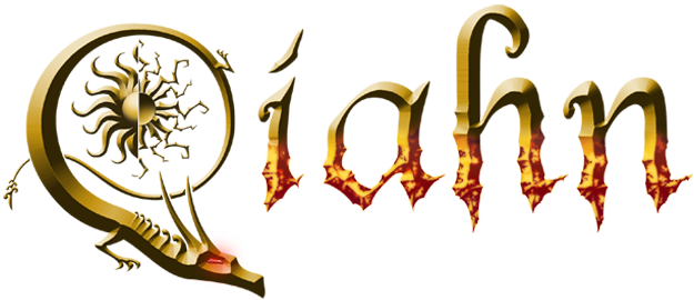 Qíahn-RPG-logo