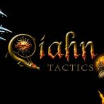 Qíahn Tactics cover