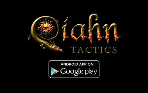 Qíahn Tactics app en Google Play