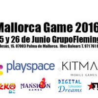 Mallorca Game 2016