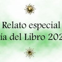 Relato Día del libro 2026